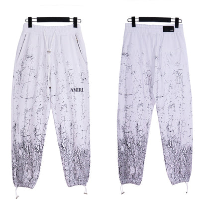 SOLLSALE-AMIRI sweatpants