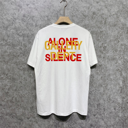 SOLLSALE-GALLERY DEPT Fashion T-Shirt