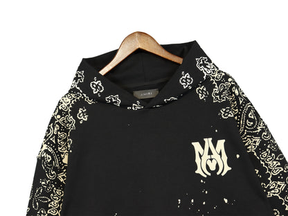 SOLLSALE-Amiri Fashion Hoodie