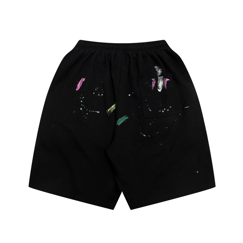 SOLLSALE-GALLERY DEPT  sports shorts