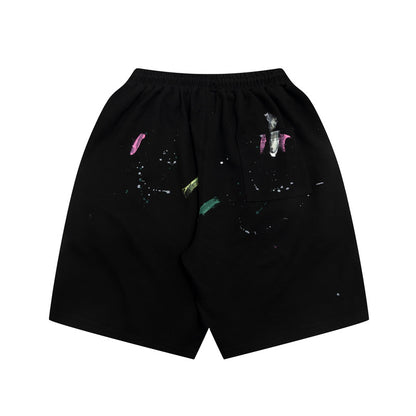 SOLLSALE-GALLERY DEPT  sports shorts