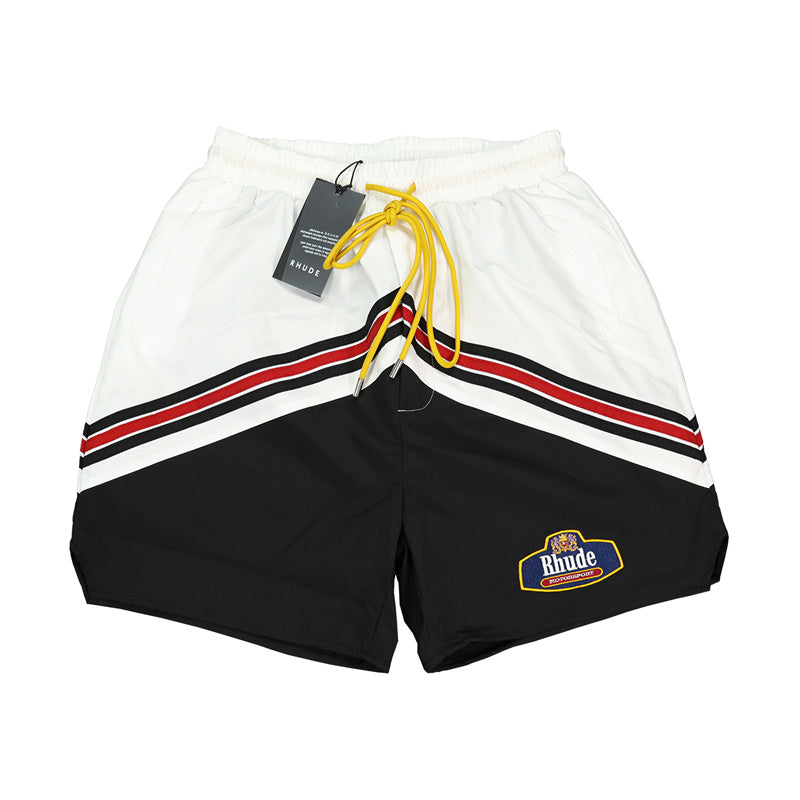 SOLLSALE-RHUDE sports shorts