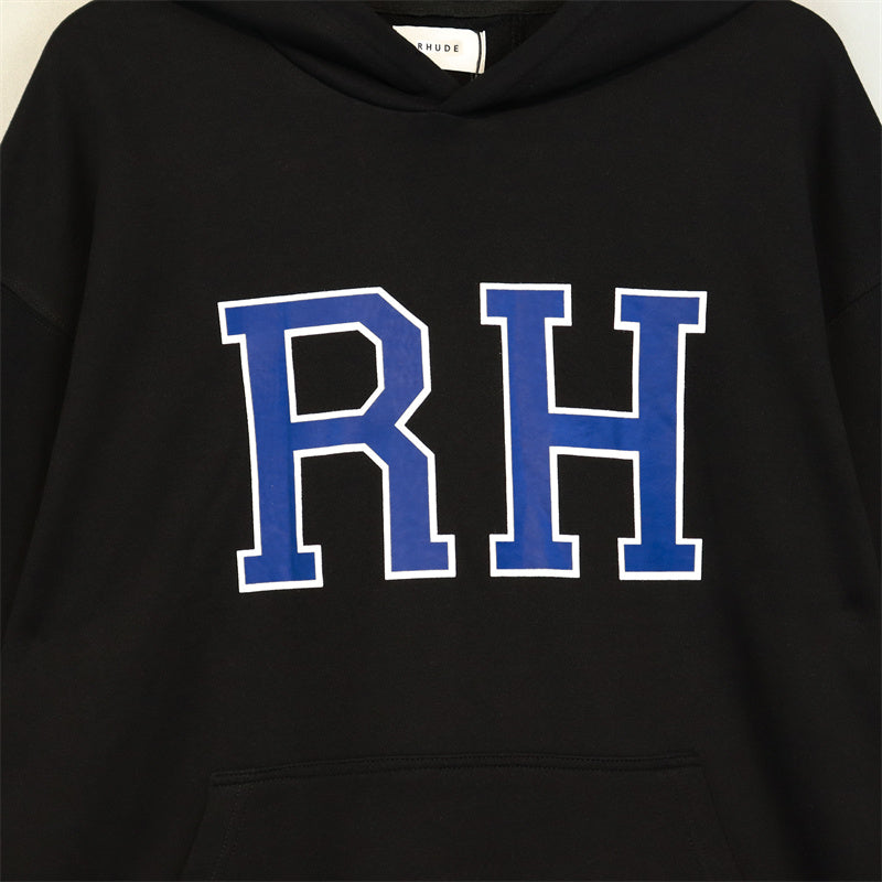 SOLLSALE-RHUDE fashion Hoodie