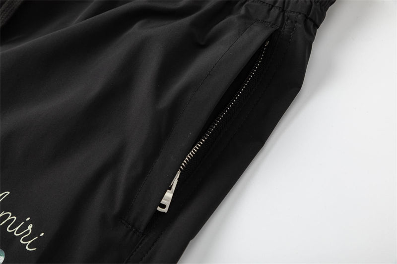 SOLLSALE-AMIRI  fashion sports shorts