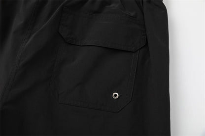 SOLLSALE-AMIRI  fashion sports shorts
