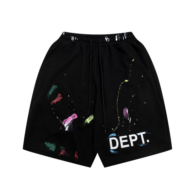 SOLLSALE-GALLERY DEPT  sports shorts