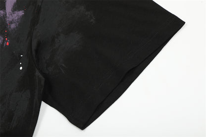 SOLLSALE-GALLERY DEPT Fashion T-Shirt