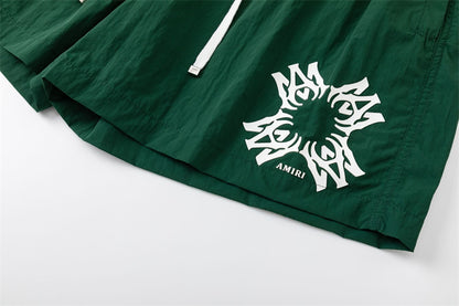 SOLLSALE-AMIRI  fashion sports shorts