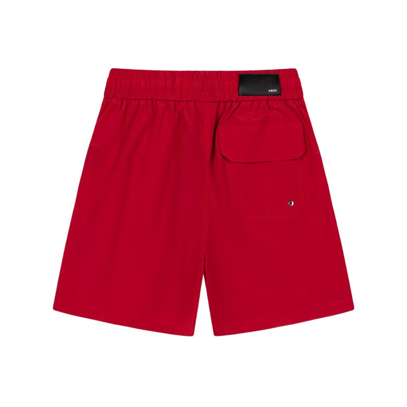 SOLLSALE-AMIRI  fashion sports shorts