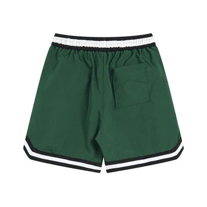 SOLLSALE-RHUDE sports shorts
