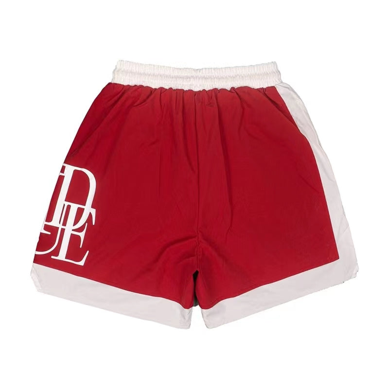 SOLLSALE-RHUDE sports shorts