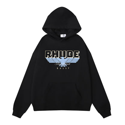 SOLLSALE-RHUDE fashion Hoodie