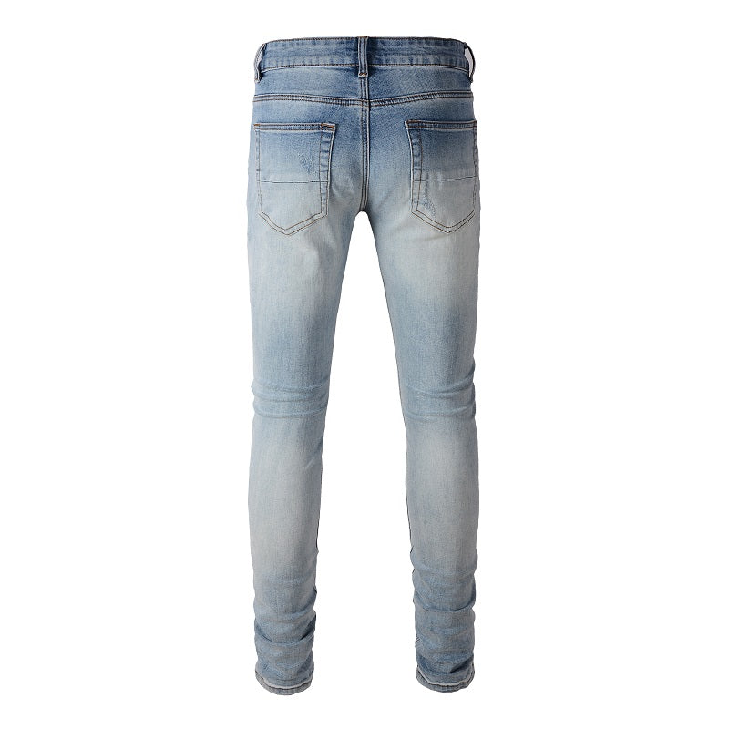 SOLLSALE-AMIRI Fashion Jeans 6566