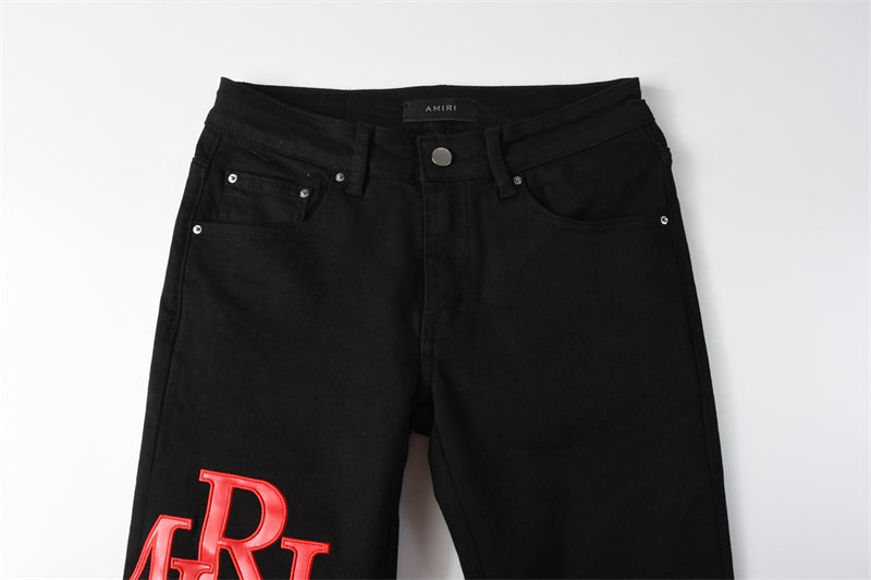 SOLLSALE-AMIRI  Fashion Jeans 893