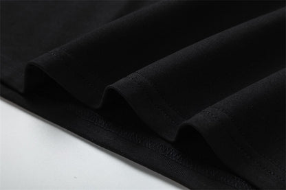 SOLLSALE-AMIRI  fashion T-shirt