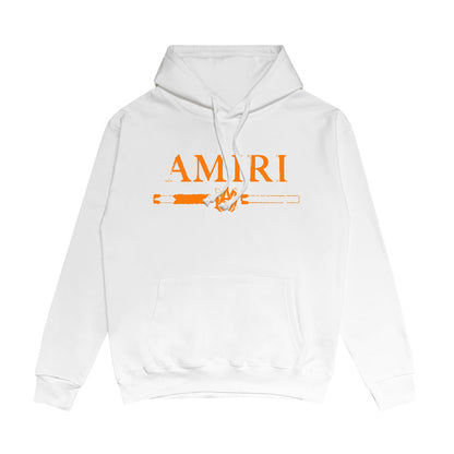 SOLLSALE-Amiri Fashion Hoodie