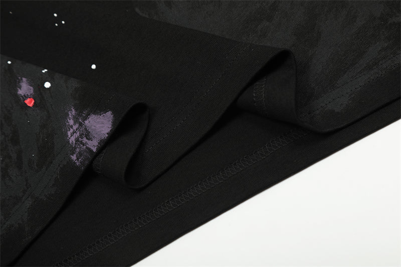 SOLLSALE-GALLERY DEPT Fashion T-Shirt