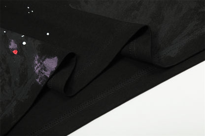 SOLLSALE-GALLERY DEPT Fashion T-Shirt