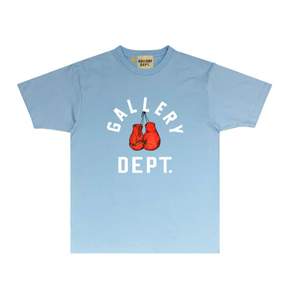 SOLLSALE-GALLERY DEPT Fashion T-Shirt