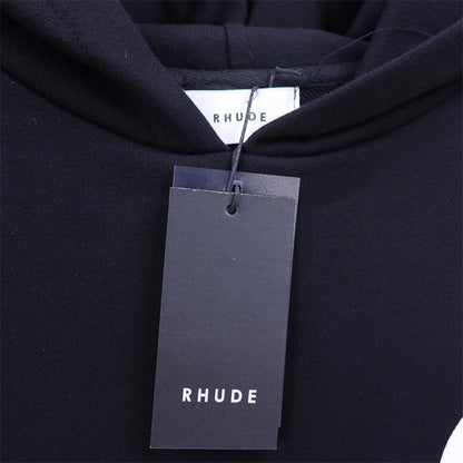 SOLLSALE-RHUDE fashion Hoodie