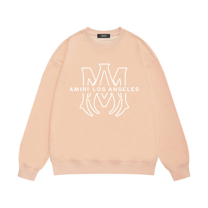 SOLLSALE-Amiri Fashion Hoodie