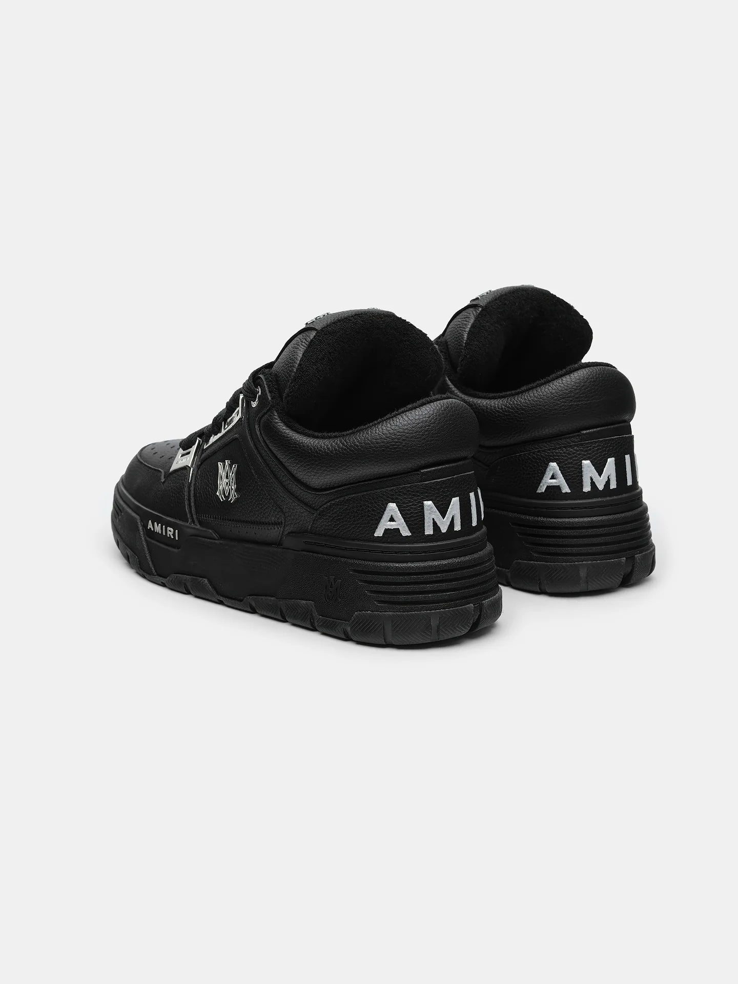 SOLLSALE-AMIRI  Fashion Sneakers