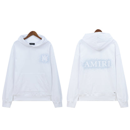 SOLLSALE-Amiri Fashion Hoodie
