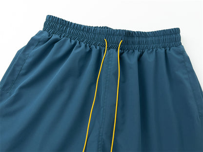 SOLLSALE-RHUDE sports shorts