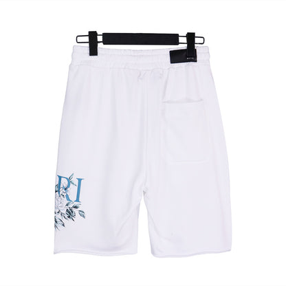 SOLLSALE-AMIRI  fashion sports shorts