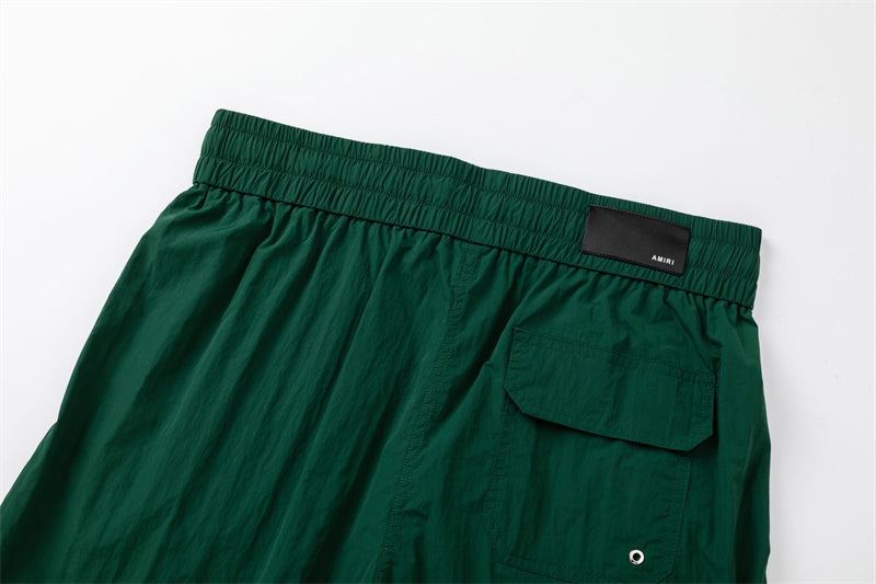 SOLLSALE-AMIRI  fashion sports shorts
