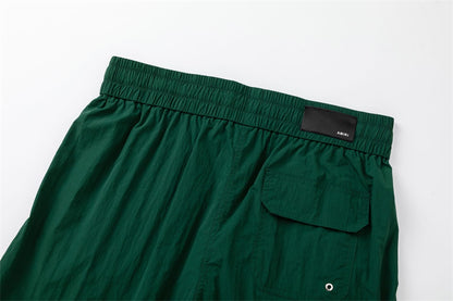 SOLLSALE-AMIRI  fashion sports shorts
