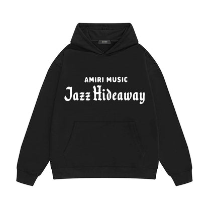 SOLLSALE-Amiri Fashion Hoodie