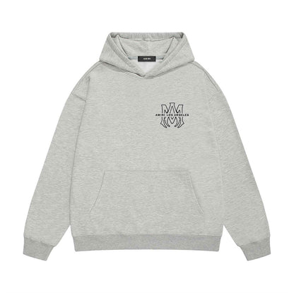 SOLLSALE-Amiri Fashion Hoodie