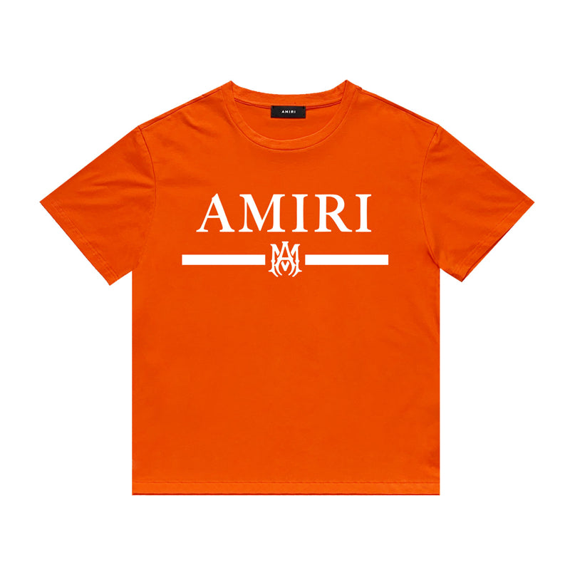 SOLLSALE-AMIRI  fashion T-shirt