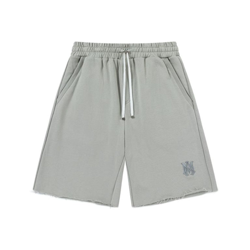 SOLLSALE-AMIRI  fashion sports shorts