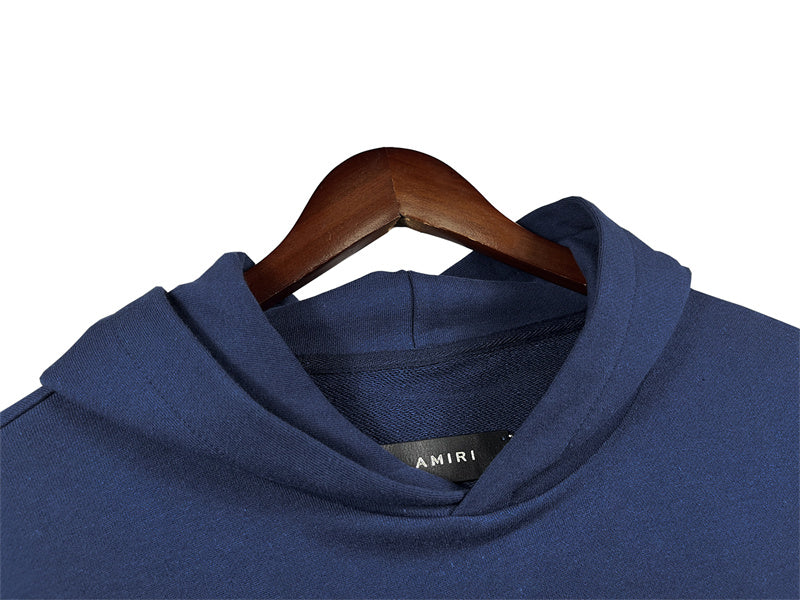 SOLLSALE-Amiri Fashion Hoodie