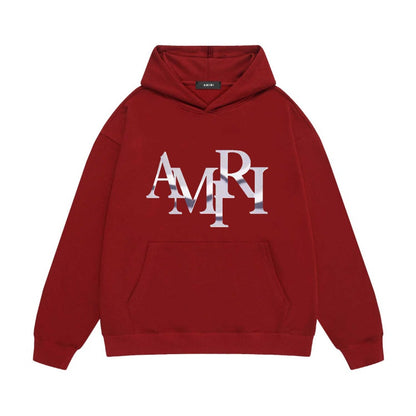 SOLLSALE-Amiri Fashion Hoodie