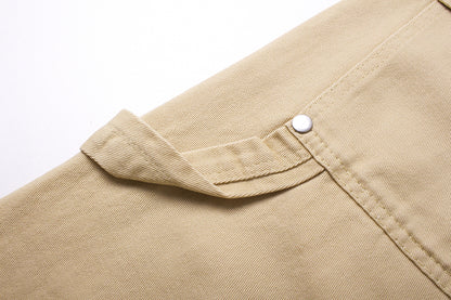 SOLLSALE-RHUDE sports shorts
