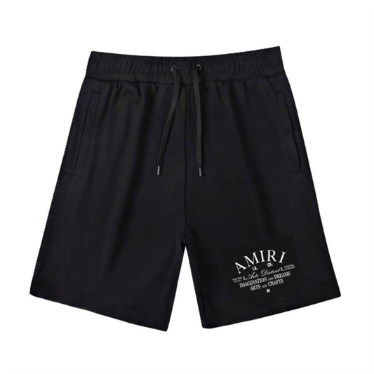 SOLLSALE-AMIRI  fashion sports shorts
