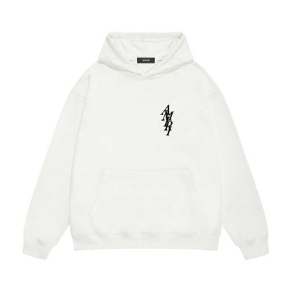 SOLLSALE-Amiri Fashion Hoodie