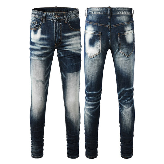 SOLLSALE-AMIRI  Fashion Jeans 6906
