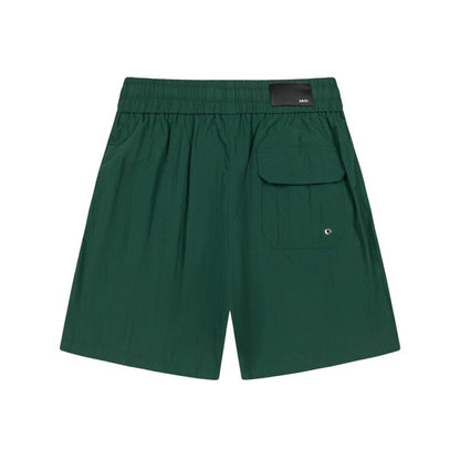 SOLLSALE-AMIRI  fashion sports shorts