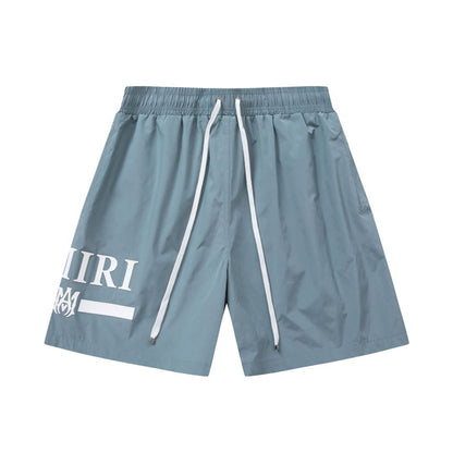 SOLLSALE-AMIRI  fashion sports shorts