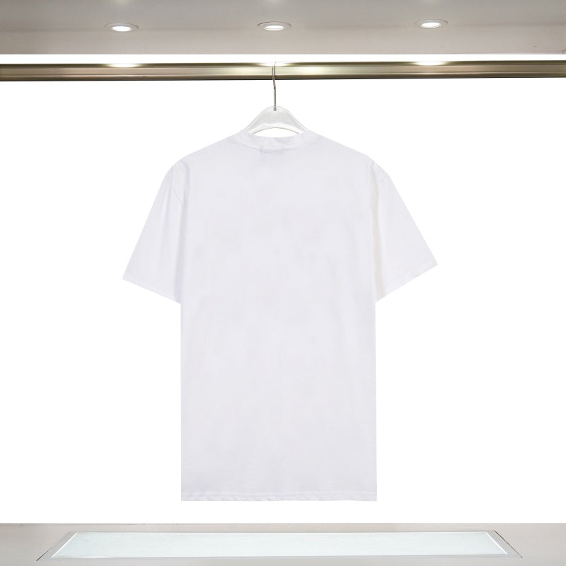 SOLLSALE-AMIRI  fashion T-shirt