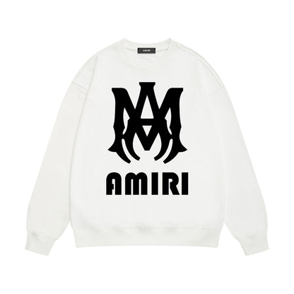 SOLLSALE-Amiri Fashion Hoodie
