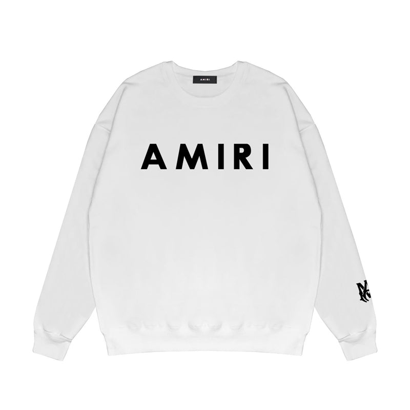 SOLLSALE-Amiri Fashion Hoodie