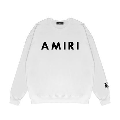 SOLLSALE-Amiri Fashion Hoodie