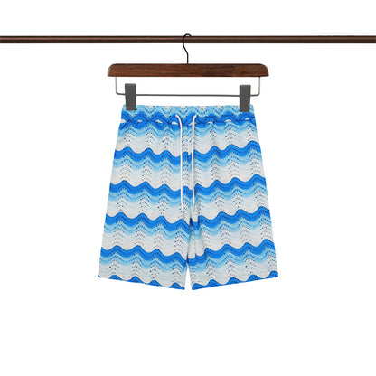 SOLLSALE-Casablanca silk shirt
