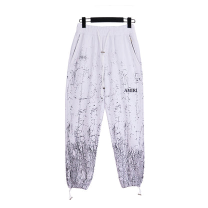 SOLLSALE-AMIRI sweatpants