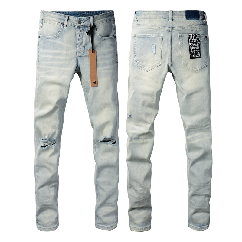 SOLLSALE-KSUBI  Fashion Jeans 3025